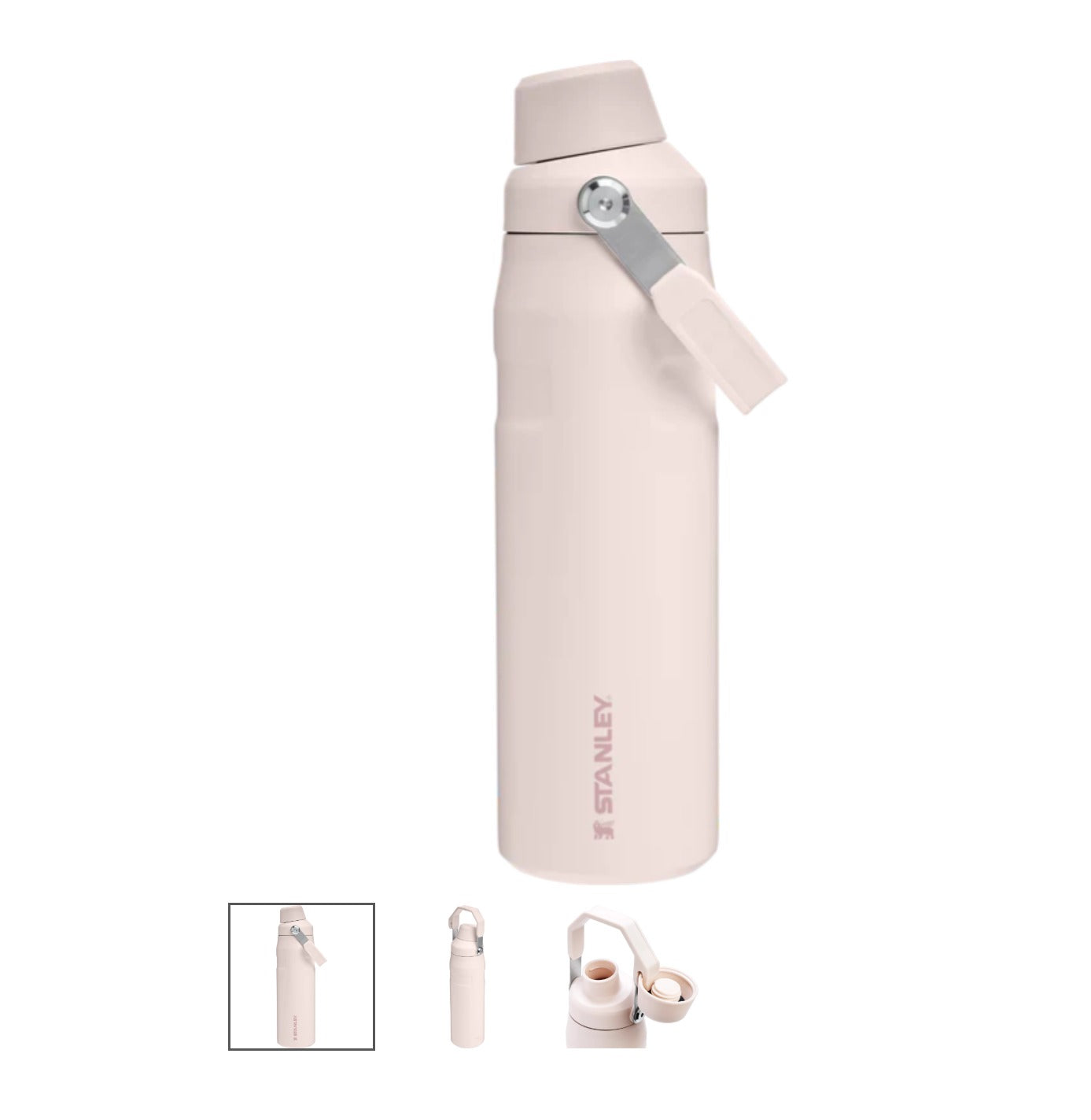 STANLEY ICEFLOW 系列 Bottle with Fast Flow Lid | 24 OZ