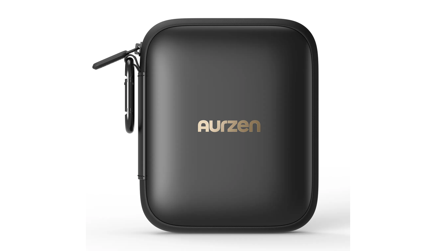 Aurzen CasePlay ZIP 投影機輕巧收納包