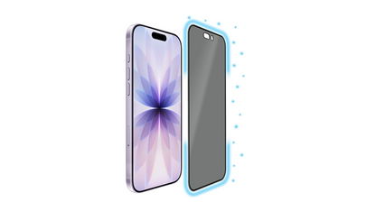 Torrii - iPhone 17【四向防窺 /雙向防窺 /全覆蓋】抗菌手機保護貼