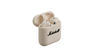 Marshall Minor IV 真無線藍牙耳機