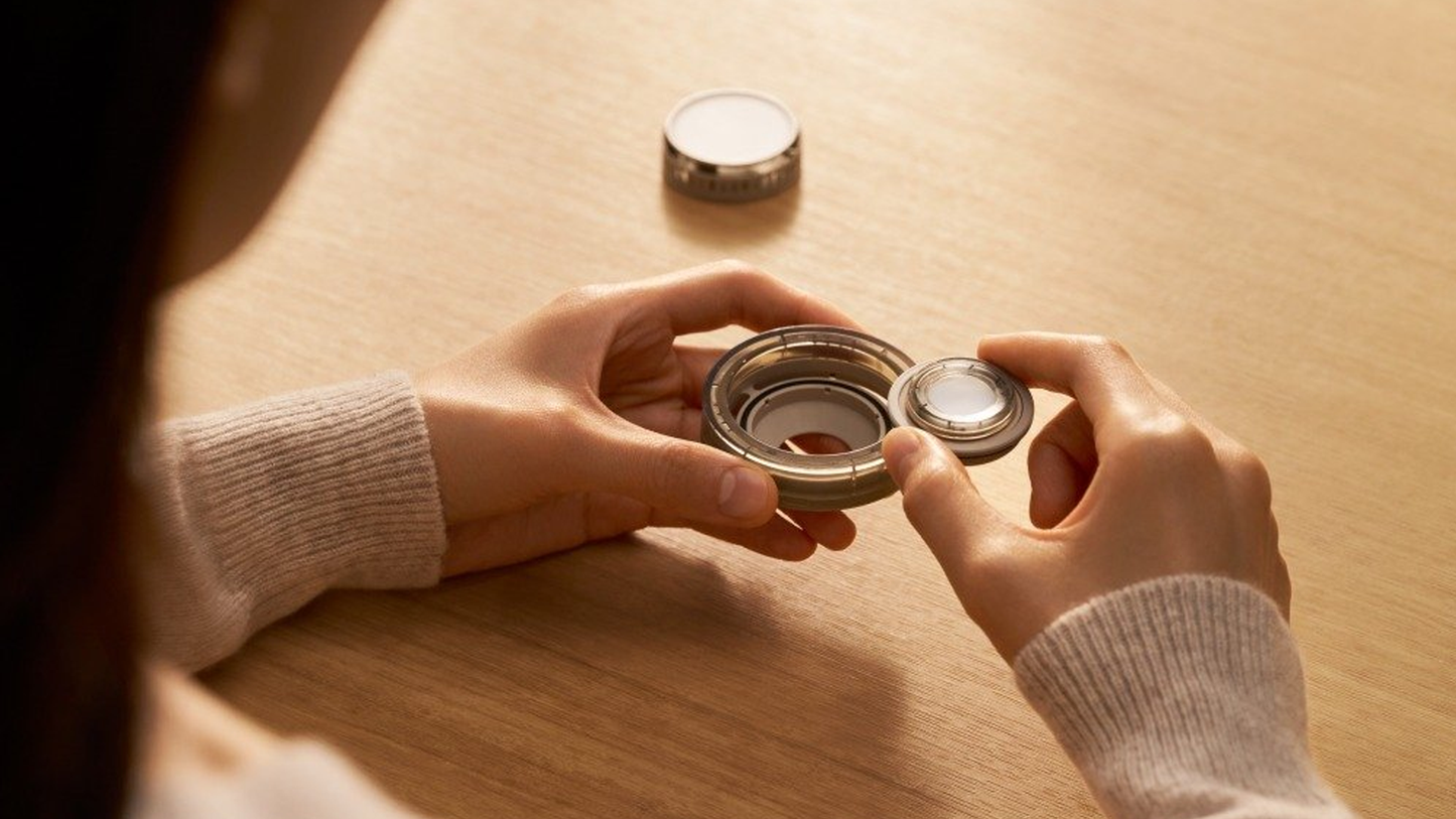 Laifen  Swift 4 正負離子高速護髮風筒 (3色-附送標準順滑風嘴及精華導入風嘴)