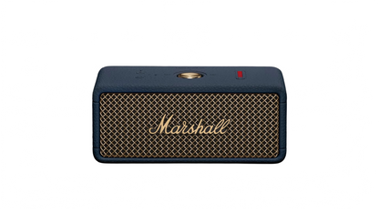 Marshall Emberton III 便攜藍牙喇叭 (4色)
