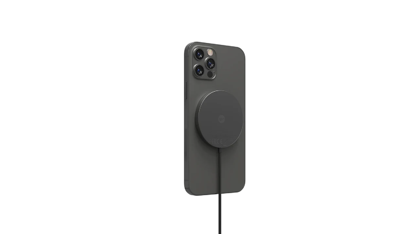 Mophie Snap+ Wireless Charging pad 磁吸無線充電板