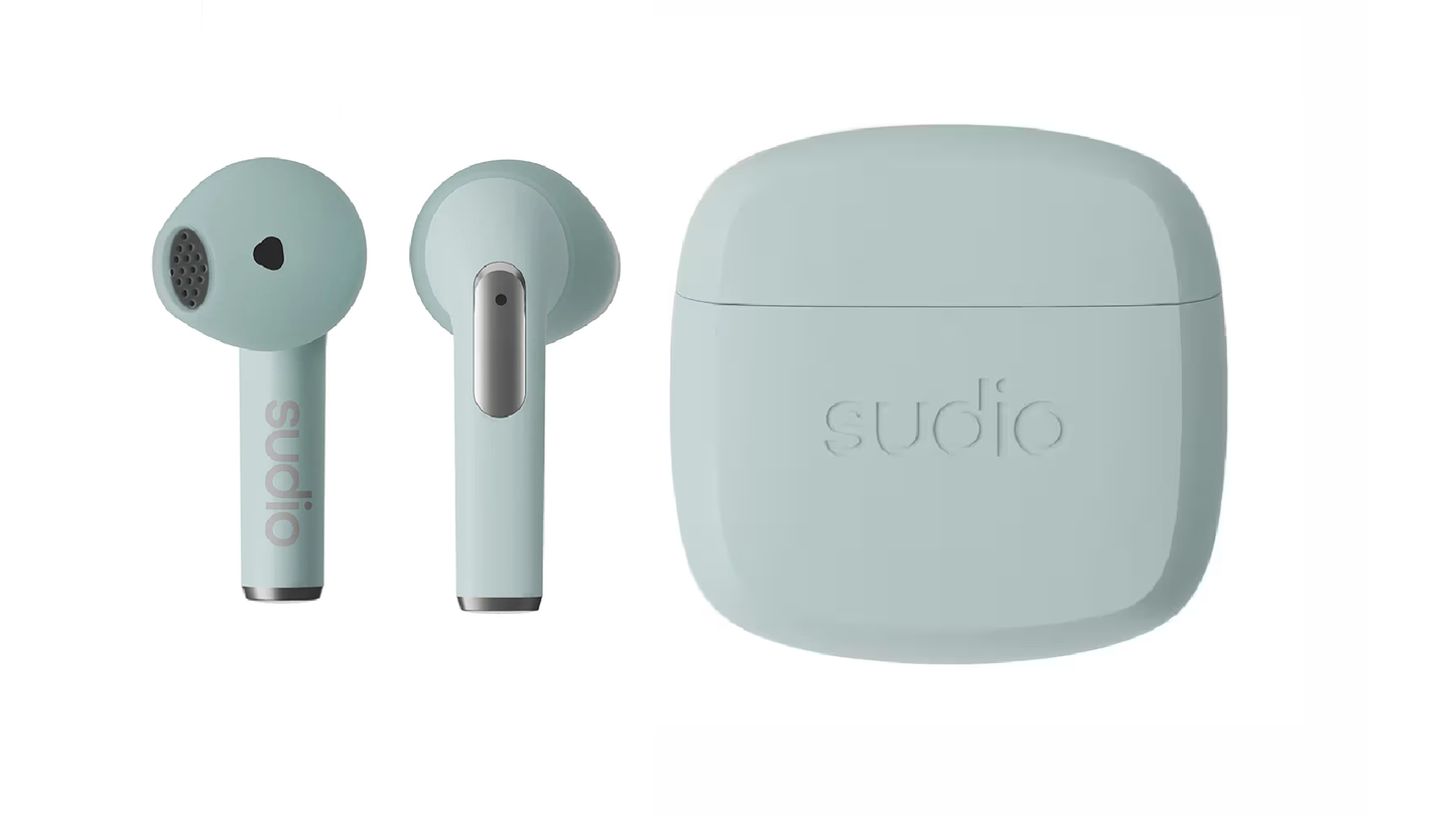 Sudio N2 真無線藍牙耳機 (5色)