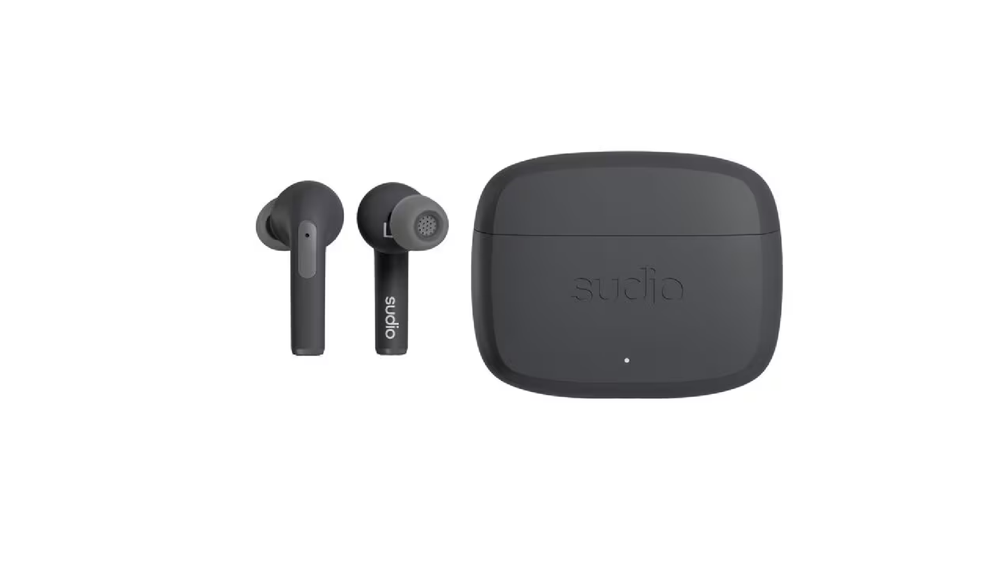 Sudio N2 Pro 真無線藍牙耳機 (4色)
