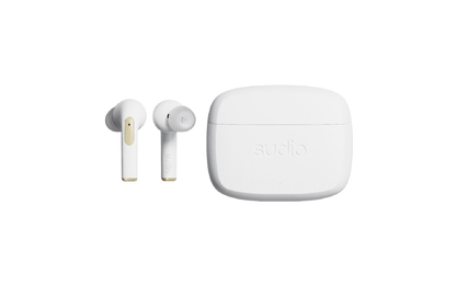 Sudio N2 Pro 真無線藍牙耳機 (4色)