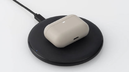 final ZE500 for ASMR 3D 無線充電