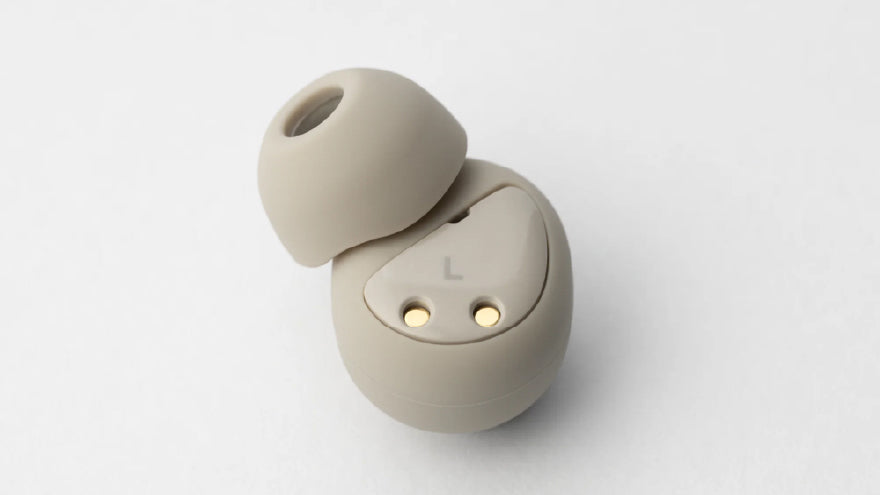 final ZE500 for ASMR 3D 