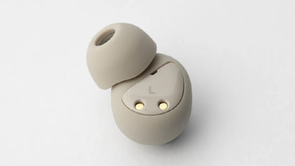 final ZE500 for ASMR 3D 