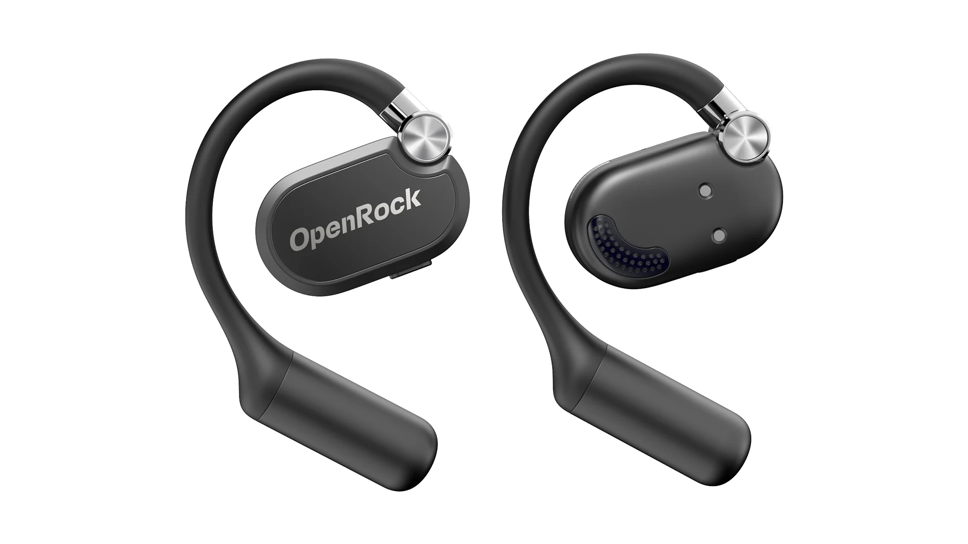 OneOdio OpenRock X 開放式真無線藍牙耳機(2 色) – PlayIT.hk