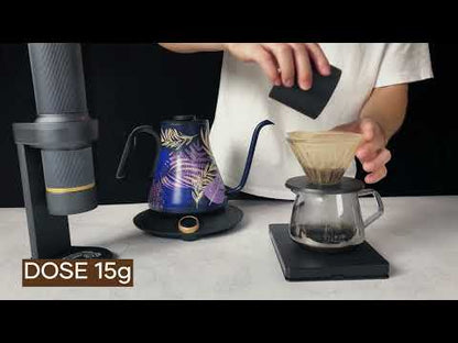 Cocinare Essence 無線手提二合一電動咖啡研磨機