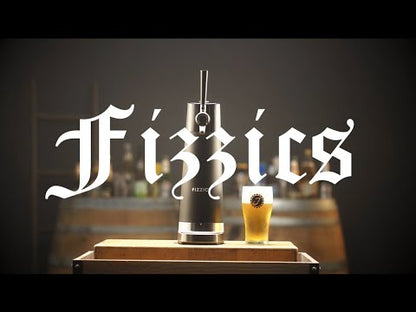 Fizzics Draft Pour 家庭式啤酒機 (3色)