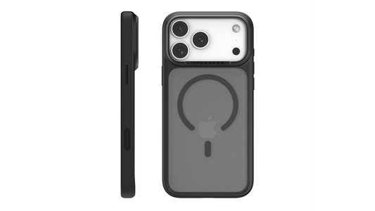 JTLEGEND iPhone 17 Pro  Edge Solid 防摔抗汙磁吸保護殼