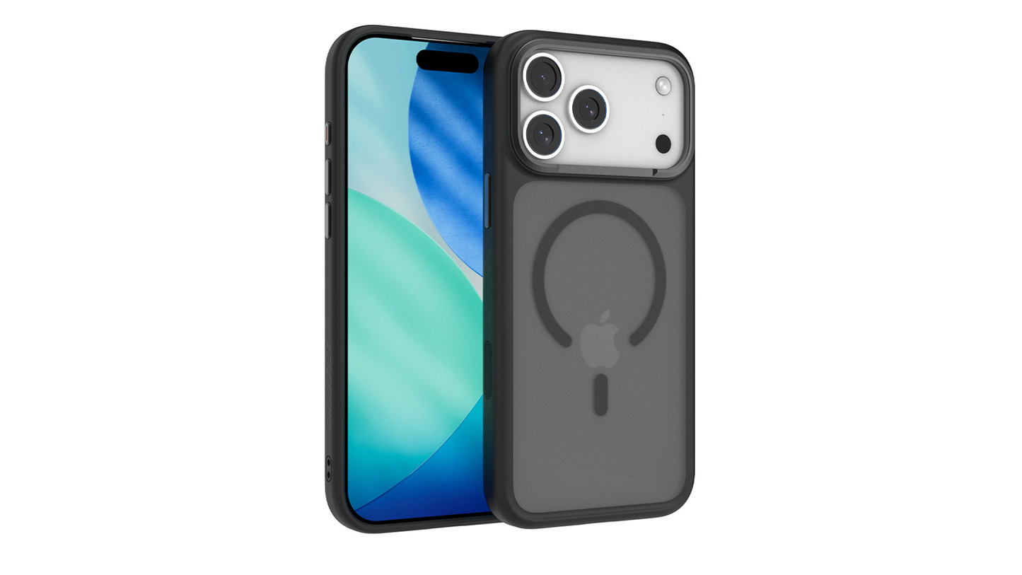 JTLEGEND iPhone 17 Pro Max Edge Solid 防摔抗汙磁吸保護殼