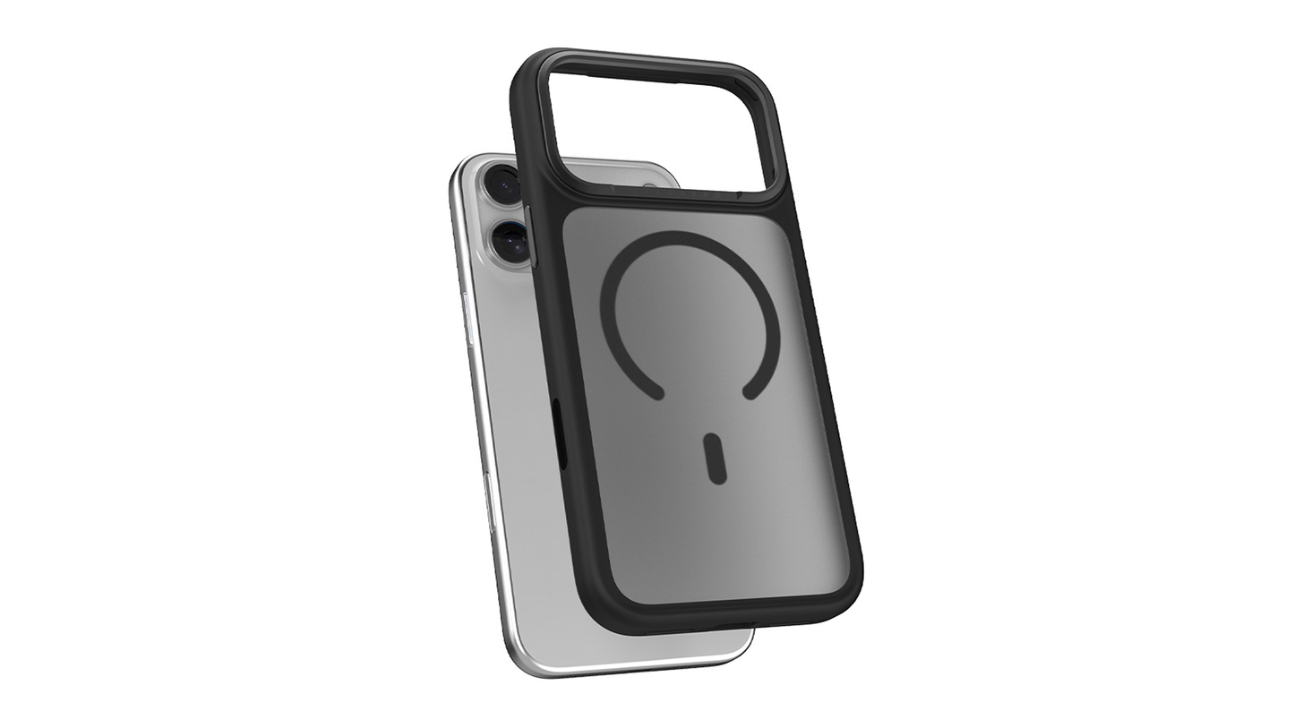 JTLEGEND iPhone 17 Pro Max Edge Solid 防摔抗汙磁吸保護殼