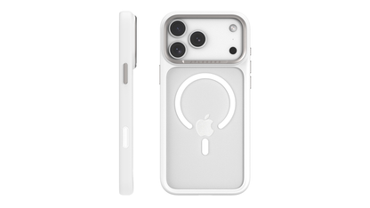JTLEGEND iPhone 17 Pro Max Edge Solid 防摔抗汙磁吸保護殼