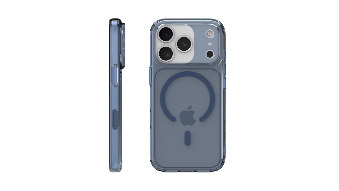 JTLEGEND iPhone 17 Pro Hybrid Cushion Mag 減震防摔磁吸保護殼 (Copy)