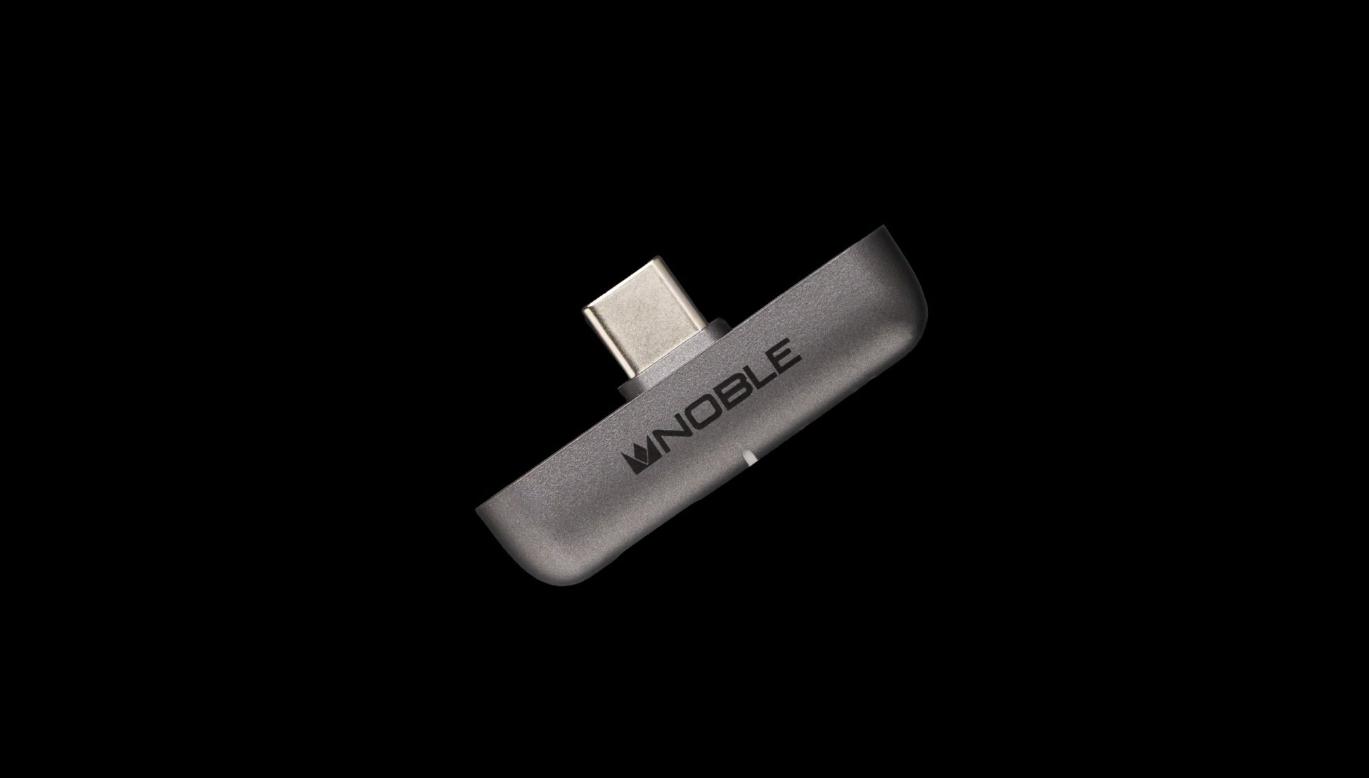 Noble Sceptre 藍牙編碼與射頻信號增強器