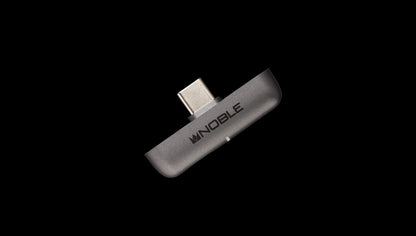 Noble Sceptre 藍牙編碼與射頻信號增強器