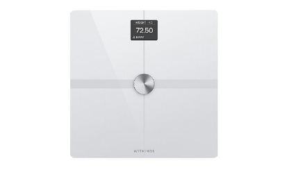 WITHINGS Body Smart  Wi-Fi 智能體重磅 (2色)