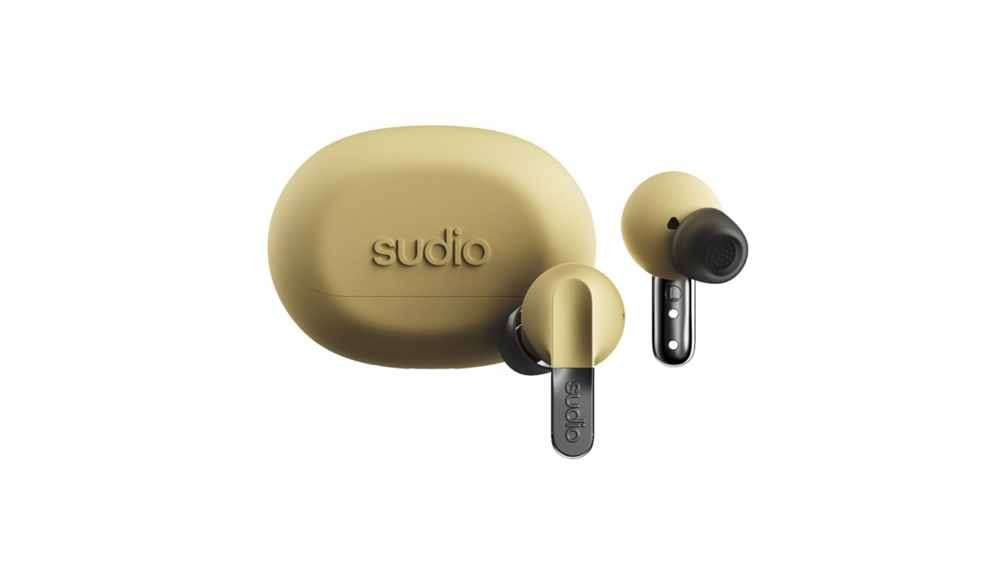 Sudio N3 Pro 真無線入耳式耳機(6色)