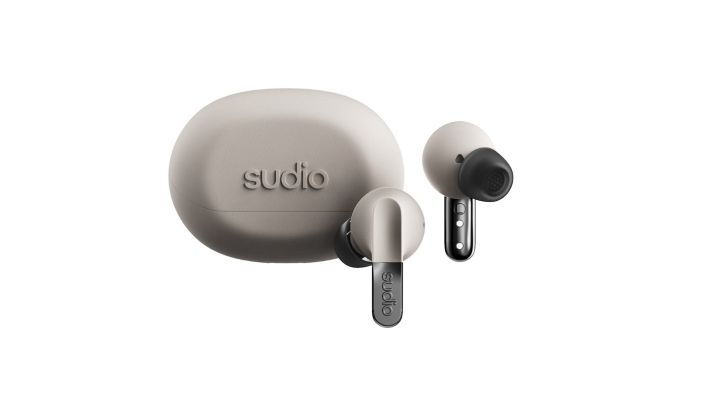 Sudio N3 Pro 真無線入耳式耳機(6色)