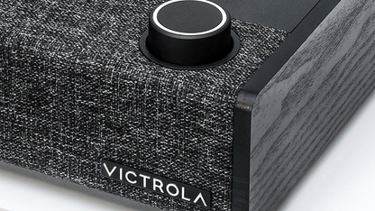 Victrola Eastwood II 全自動藍牙黑膠盤