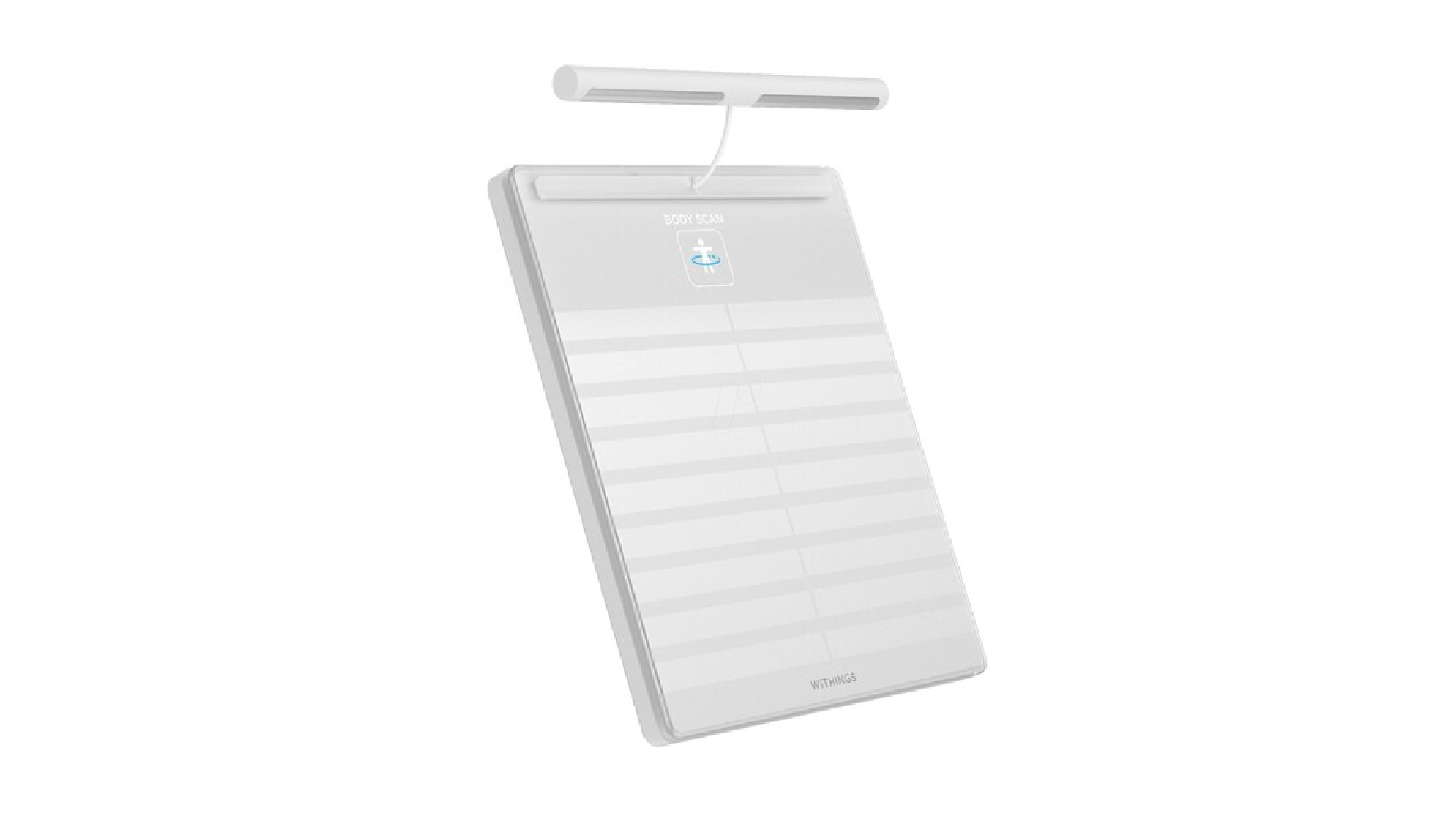 Withing Body Comp Wi-Fi Scale ほぼ新品 Withing Body Comp Wi-Fi Scale ほぼ新品