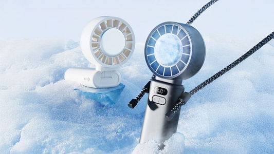 SOTHING 向物 制冷高速風扇 ENGINE引擎 ICE Z  (兩色)
