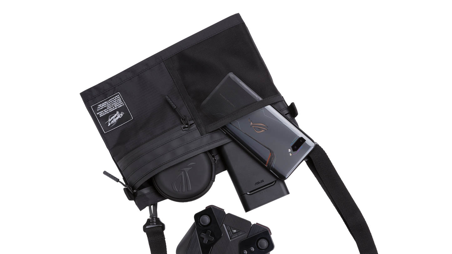 ROG Ranger BC1002 Crossbody Bag 斜孭小物袋